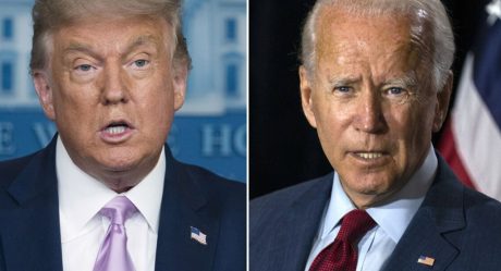 Former United States officer talks about Donald Trump and Joe Biden’s investigations