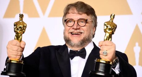 Guillermo del Toro praises recent animated films in an interview