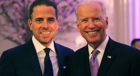 Joe Biden’s son, Hunter Biden, to plead guilty of federal charges