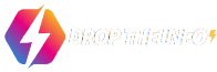 Drop The Info