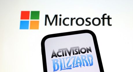 Microsoft is ready to close out the deal of Activision’s Blizzard acquisition