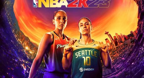 NBA 2K23 will be free-to-play in the Nintendo Switch