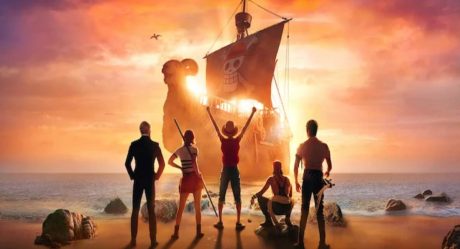 Netflix’s One Piece live action reveals first trailer