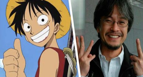 One Piece goes on hiatus due to manga creator undergoing surgery