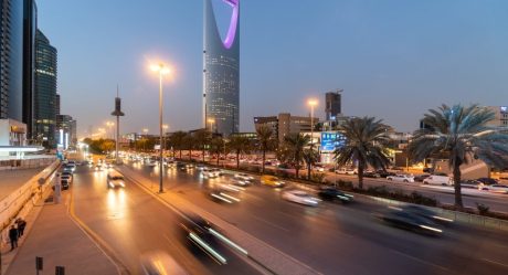 Saudi Arabia to build a $500 million city for video game sports