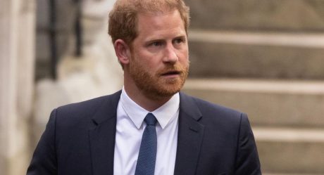 United States government will be sent to court over lawsuit to clarify Prince Harry visa application