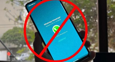WhatsApp is no longer running for 36 cellphone models, find out if yours is included
