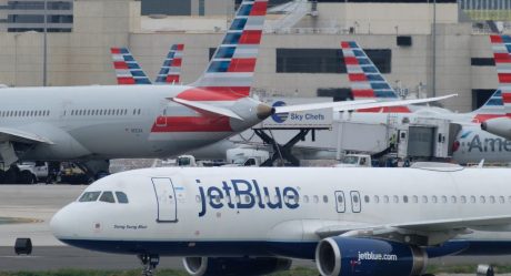 American Airlines and JetBlue Airways end their partnership after judge’s orders
