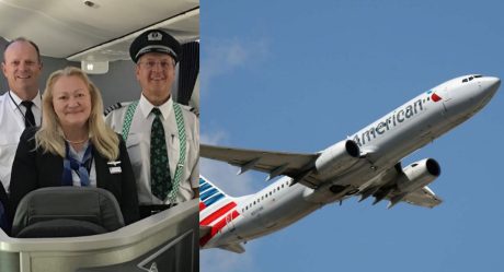 American Airlines pilots reach an agreement for wage increase