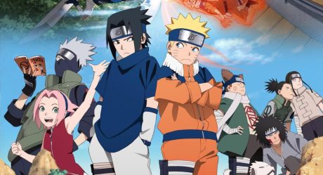 Anime Naruto announces new episodes’ launching date