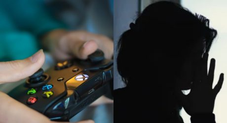 Atlanta mother shot her son during a video game console argument