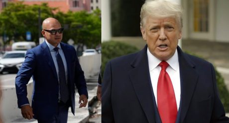 Donald Trump’s valet pleaded not guilty in classified documents case