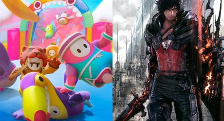 Final Fantasy XIV to have a collaboration with Fall Guys