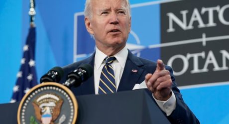 Joe Biden to travel European countries from July 9