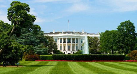 Laboratory test founds cocaine in the White House
