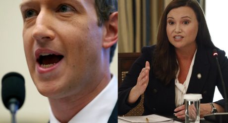 Mark Zuckerberg called to testify about the use of Meta platforms in human trafficking