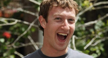 Mark Zuckerberg trolls Twitter with a meme