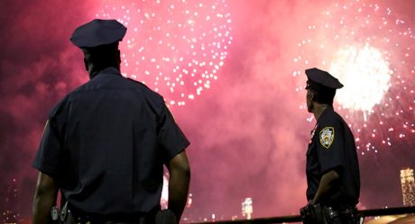 New York City is prepared for the 4th of July with security plan
