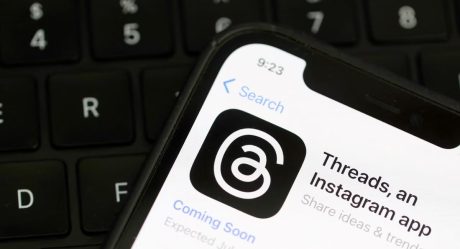 Thirty million people join new social media platform Threads on its first day