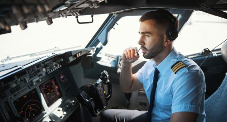 United States airlines cannot be mandated to hire anti-vaccine pilots