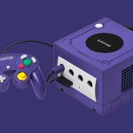 A Nintendo player bought an old console and it came with a suprise