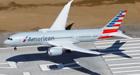 American Airlines starts rebuilding its strategy in New York