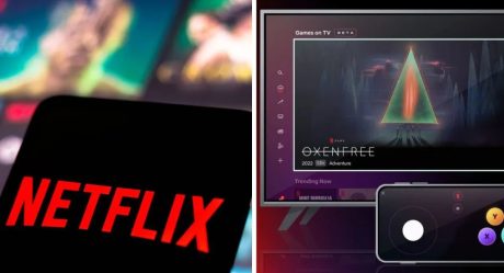Netflix starts testing new cloud gaming service