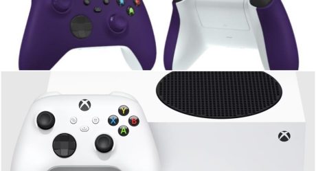 New Xbox controller is leaked with additional details