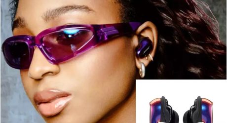 Normani Kordei teams up with Bose for new earbuds launch