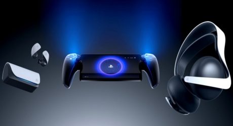 Sony unveils the PlayStation Portal and announces additional details