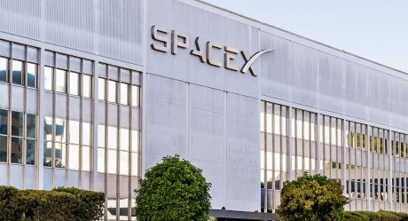 SpaceX is sued for discrimination in its hiring processes