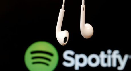 Spotify has a 38 million dollar problem with some podcasts