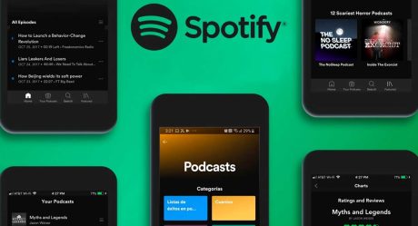 Spotify to introduce new updates for podcasts, find out everything here