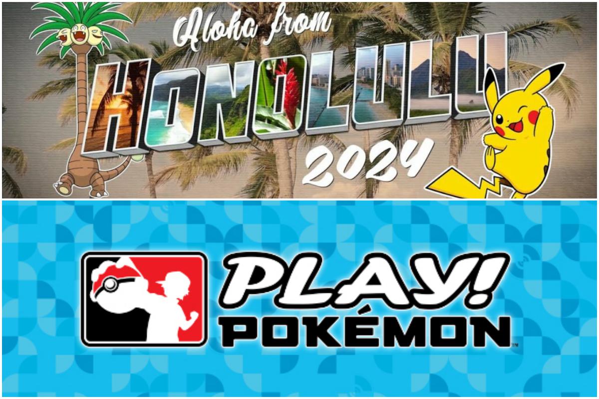 The Pokémon World Championship 2024 reveals its location
