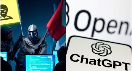 Thousands of hackers to hack ChatGPT and other artificial intelligences in Las Vegas