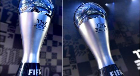 The nominess for the FIFA Best Awards are here, find out how to vote