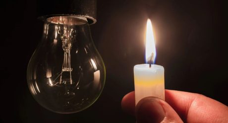 Chile without electricity after a nationwide blackout