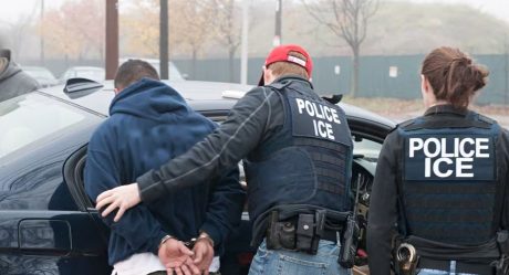 Montana Operation: ICE Arrests Six Tren de Aragua Members in a Crackdown on the Venezuelan Gang