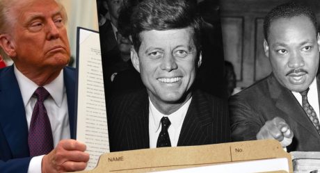 The FBI has found 2,400 additional documents related to the assassination of John F. Kennedy