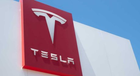 The State Department suspends the purchase of armored Tesla vehicles