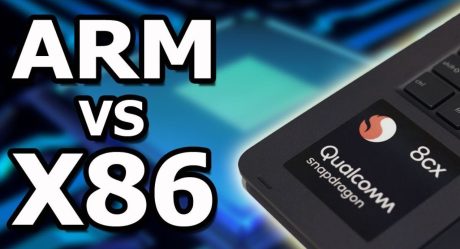 Pros and Cons of Buying a Laptop with ARM Architecture