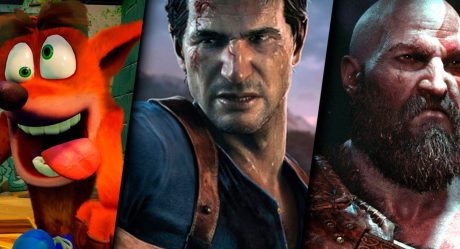 Sony caught using AI in PlayStation characters
