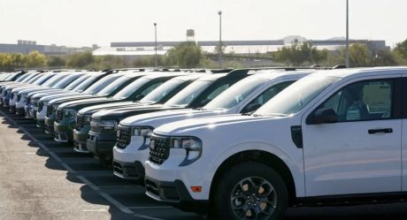 The tariffs imposed by Trump will cause car prices to rise by thousands of dollars, and it will happen sooner than expected
