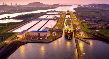 Trump asks the Pentagon for military options to secure U.S. access to the Panama Canal