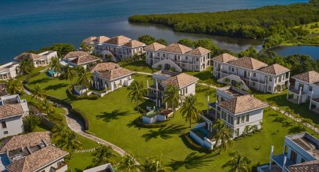 Venezuelan founded a lawless city on an island, attracting millionaires. Now, they don’t know how to escape