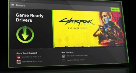 Video game developers warn: Avoid the latest NVIDIA driver