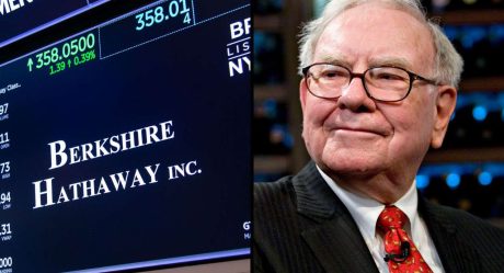 Warren Buffett: Tariffs represent “an act of war”