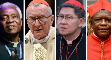 After the Pope’s Death, the Vatican Sets the Stage for His Successor’s Election