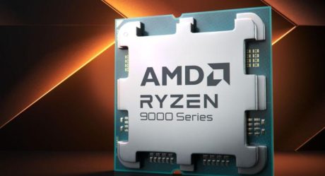 Dangerous vulnerability detected in AMD processors, including the latest models