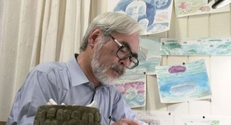 Hayao Miyazaki, director of Studio Ghibli, rejects AI-generated images: “It is an insult to life itself”